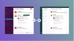 Communicate between Slack and Zendesk seamlessly