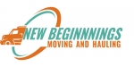 Best Moving Company in Montgomery County PA - New Beginnings
