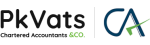 Chartered Accountant in Dwarka | CA in Dwarka | PK Vats & Co