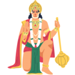 Hanuman Ji