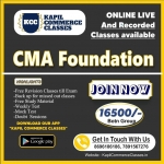 Best CMA coaching in jaipur