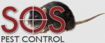 SOS Pest Control Maidstone Kent