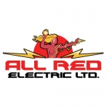 Electric Contractors | All Red Electric