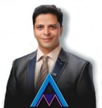 Online share market class