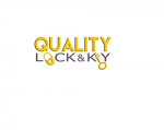Quality Lock And Key