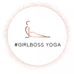 GirlBoss Yoga