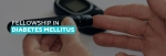 Fellowship in Diabetes Mellitus
