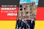 Bachelor in Germany for Indian students