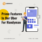 Uber For Handyman Services