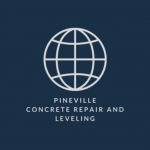 Pineville Concrete Repair And Leveling