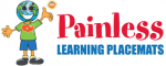 Best Educational Placemats For Kids & Adults