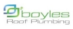 O'boyles Roof Plumbing