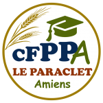 CFPPA Le Paraclet