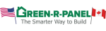 Green-R-Panel
