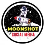 MoonShot Social Media Agency - SEO London Ontario