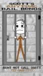 Scott's Anytime Bail Bonds