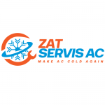 Zat servis AC