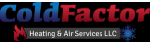 Cold Factor Heating & Air Services Flower Mound