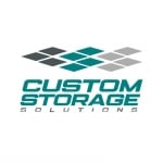 Custom Storage Solutions