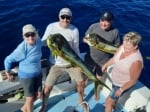 Guanacaste Costa Rica Fishing