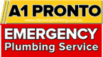A1 Pronto Plumbing