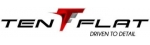 Ten Flat Detailing