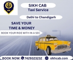 Chandigarh to Shimla Taxi Service