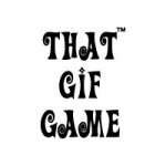 That Gif Game - fun card game