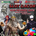 BANDAR SLOT LUAR NEGERI | JURAGAN38