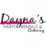 Dayna's Party Rentals and Catering
