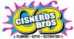 Cisneros Brothers Plumbing, Septic, Restoration