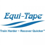 Equi-Tape Inc. | Equine Kinesiology Tape - Equi-Taping