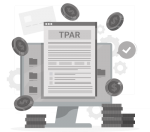 GovReports Taxable Payments Annual Reporting (TPAR)