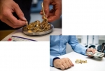 Top Cash against gold in Delhi