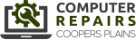 Computer Repairs Coopers Plains