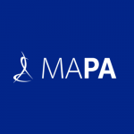Mapa Australia