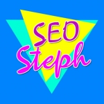 Freelance SEO Consultant - SEO Steph