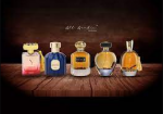 Latest Arabic perfumes online in India | All Arabic Perfumes