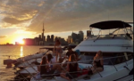 Toronto Yacht Charters