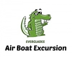 Everglades Airboat Excursion Miami