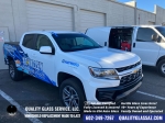 Auto Glass Maintenance for Fleet Vehicles
