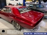 Quality Auto Glass Service - Mobile Auto Glass Repair