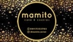 Mamito : Menyediakan berbagai macam kue lebaran.