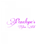 Penelope's Glass Art - Custom Glass Art