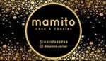 Cake & Cookies:Mamito menyediakan berbagai macam kue lebaran