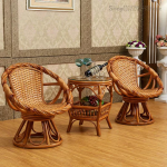 Bamboo Rattan Furniture