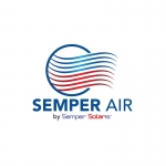 Semper Air by Semper Solaris