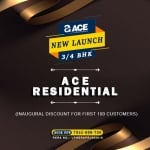 ACE Terra Location, Price, Floor & Brochure |Call: 892988870