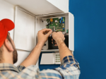 Electrical Service in Frederick MD