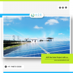 Top Solar Industry Company India - ACE Renewtech